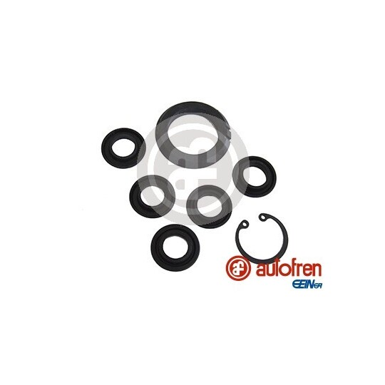 D1350 - Repair Kit, brake master cylinder 