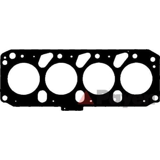 BM950 - Gasket, cylinder head 