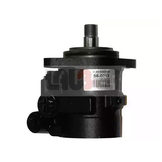 58.0013 - Hydraulic Pump, steering system 