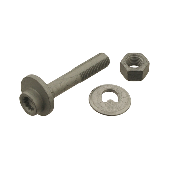 06619 - Mounting Kit, control lever 