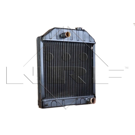 53659 - Radiator, engine cooling 