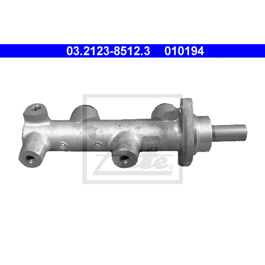 03.2123-8512.3 - Brake Master Cylinder 