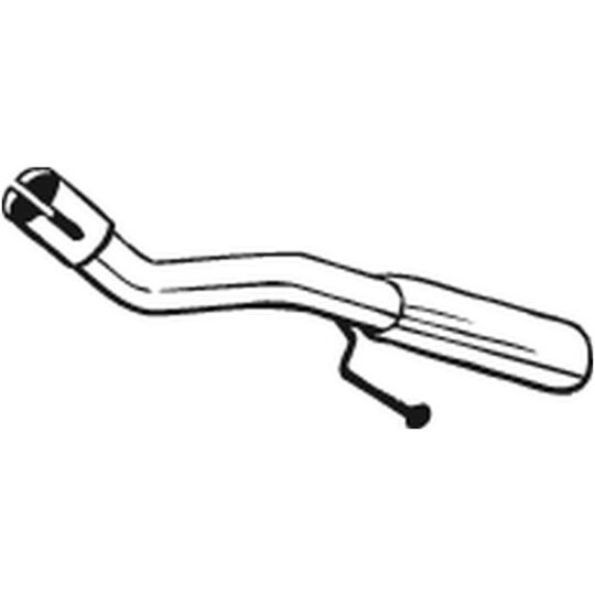 336-355 - Exhaust pipe 