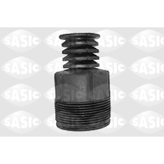 0335285 - Rubber Buffer, suspension 