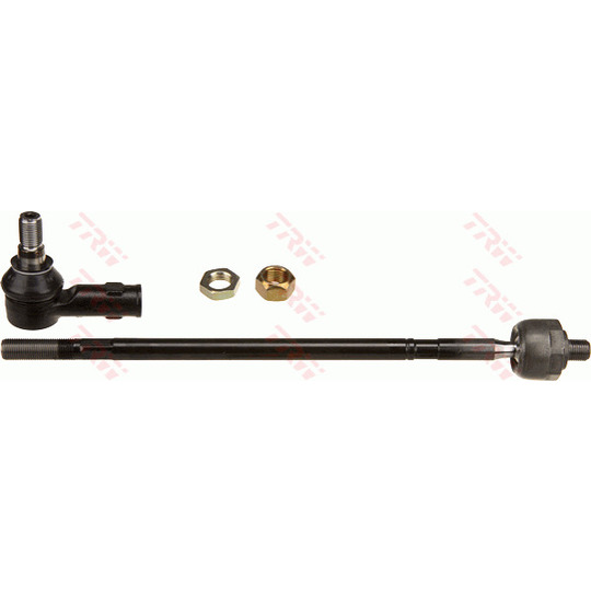 JRA540 - Rod Assembly 