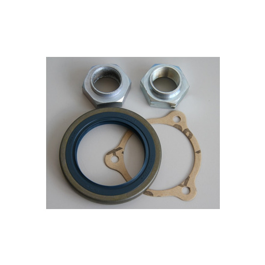 19016987 - Repair Kit, wheel hub 