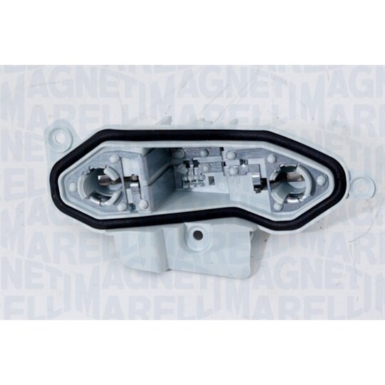 715001009022 - Lamp Base, tail light 