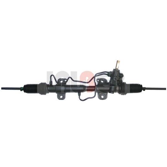 66.9054 - Steering Gear 