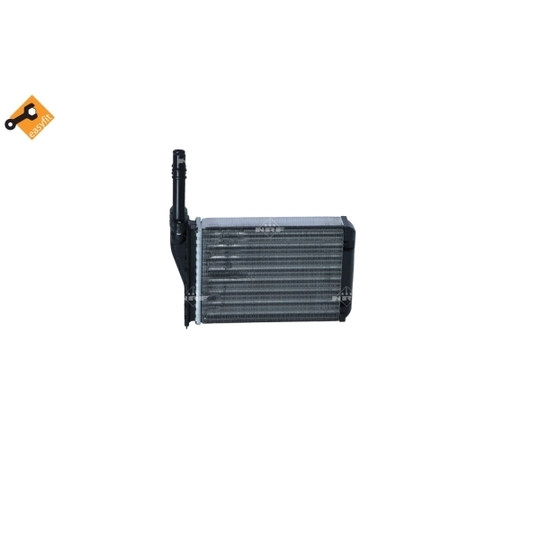 54245 - Heat Exchanger, interior heating 
