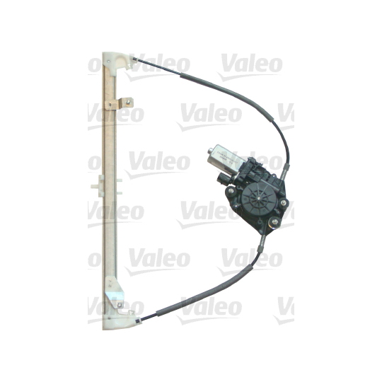 850143 - Window Regulator 