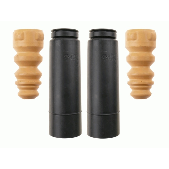 900 140 - Dust Cover Kit, shock absorber 