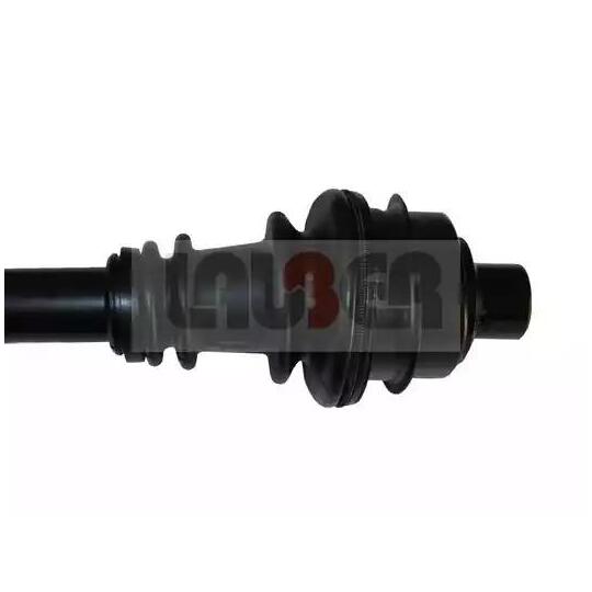 88.0571 - Drive Shaft 