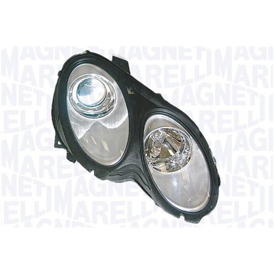 710301207222 - Headlight 