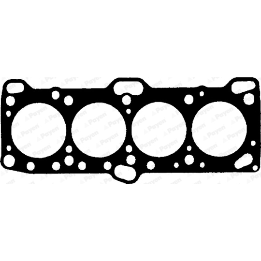 BS240 - Gasket, cylinder head 