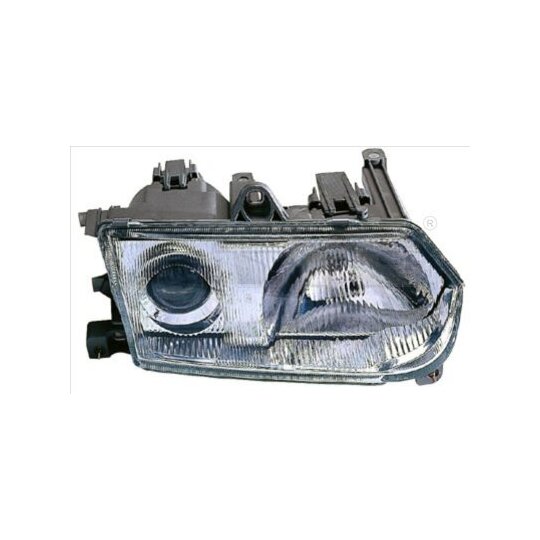 20-5437-08-2 - Headlight 