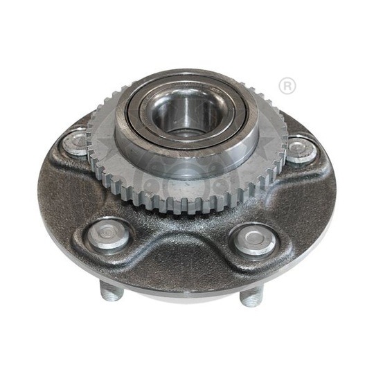 962807 - Wheel Bearing Kit 