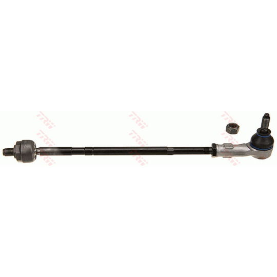 JRA254 - Rod Assembly 