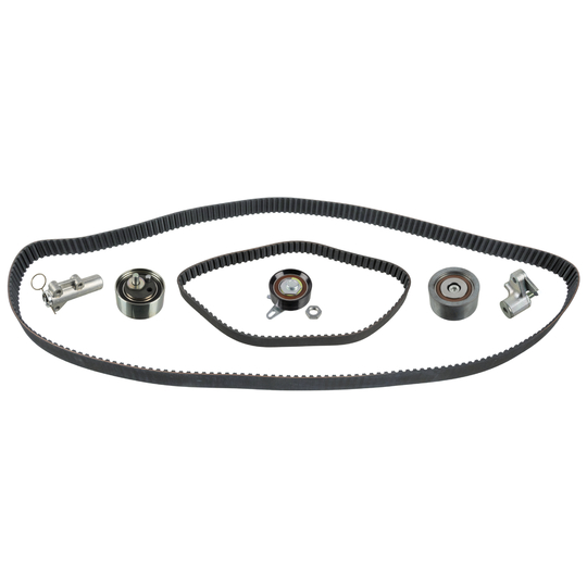 27296 - Timing Belt Set 