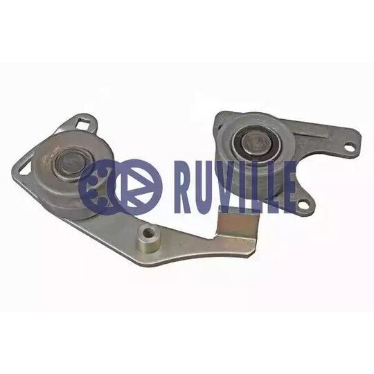 5660950 - Pulley Set, timing belt 