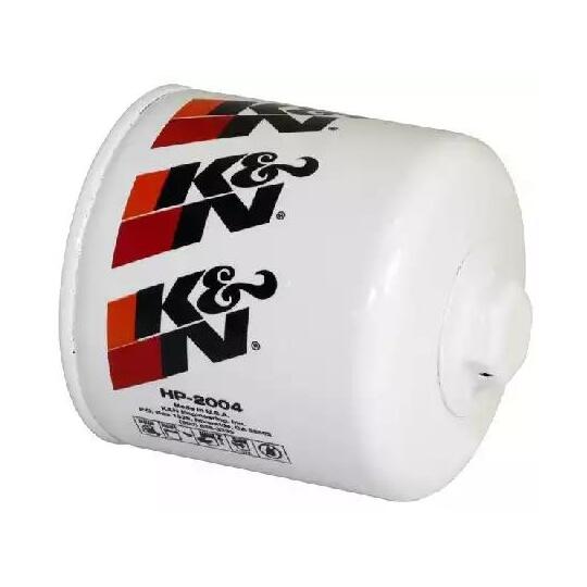 HP-2004 - Oil filter 