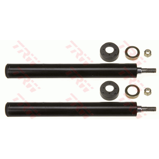 JHC125T - Shock Absorber 