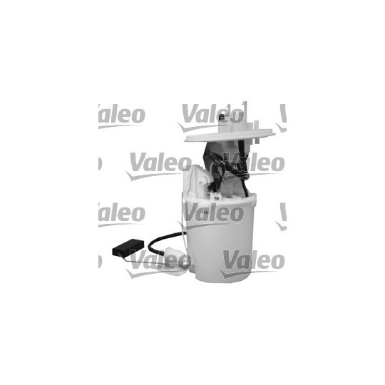 347055 - Fuel Feed Unit 