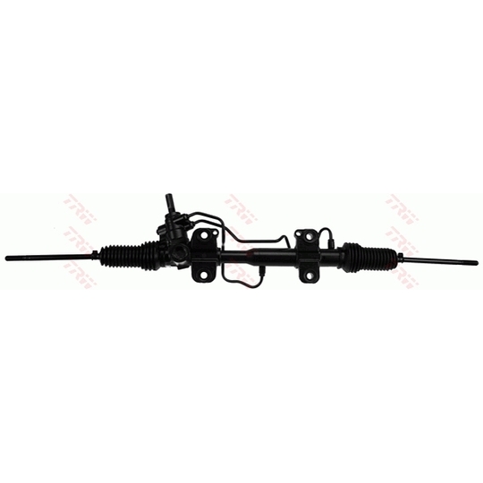 JRP802 - Steering Gear 