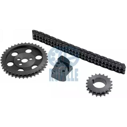 3459027S - Timing Chain Kit 