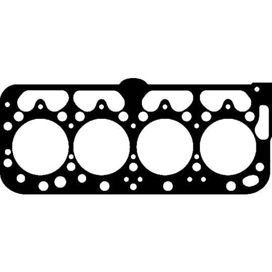 411258P - Gasket, cylinder head 