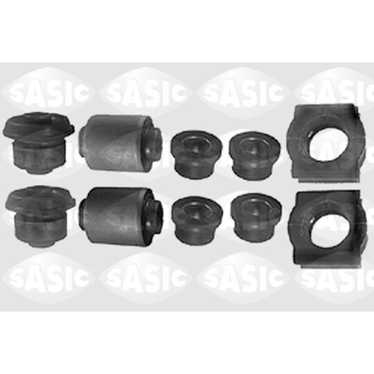 100A505S - Repair Kit, stabilizer coupling rod 