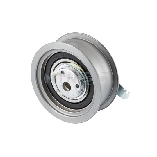 GT357.13 - Tensioner Pulley, timing belt 