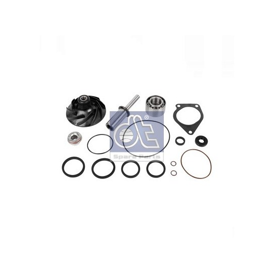 2.91529 - Repair Kit, water pump 