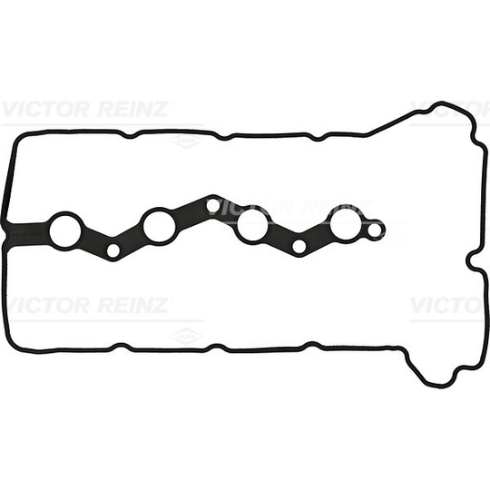 71-54092-00 - Gasket, cylinder head cover 