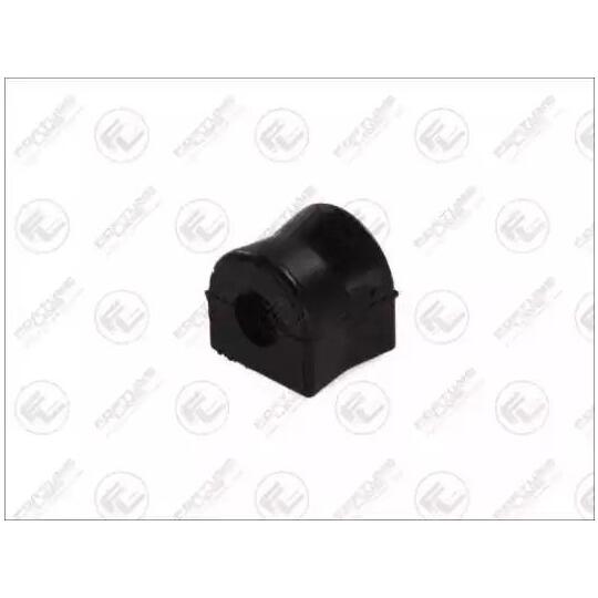 FZ90631 - Mounting, stabilizer coupling rod 