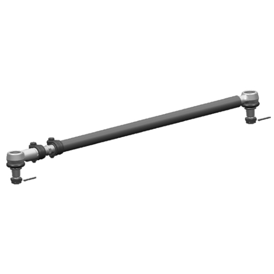 21542 01 - Centre Rod Assembly 