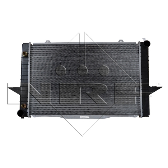 519509 - Radiator, engine cooling 