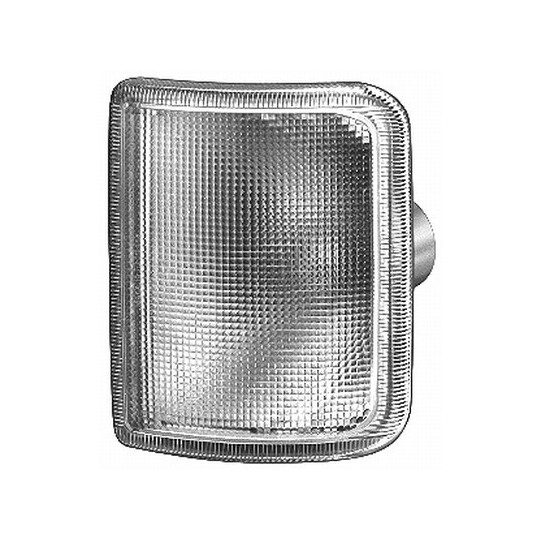 2BA 005 481-011 - Blinker 