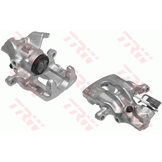 BHP101 - Brake Caliper 