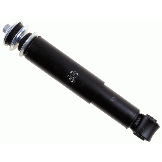 311 651 - Shock Absorber 