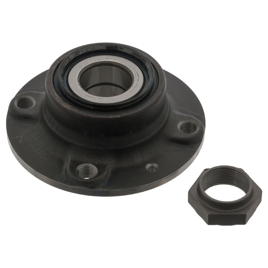 05555 - Wheel Bearing Kit 