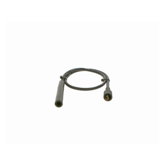 0 986 357 165 - Ignition Cable Kit 