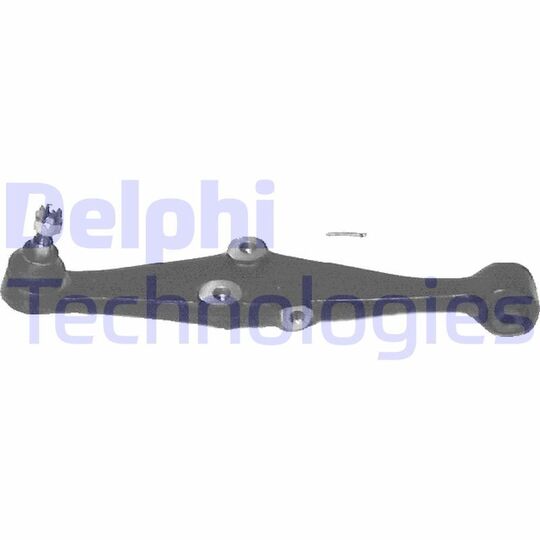 TC432 - Track Control Arm 