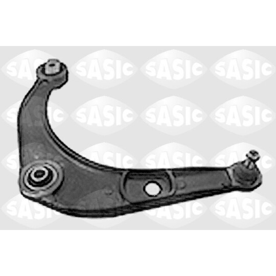 4003376 - Track Control Arm 