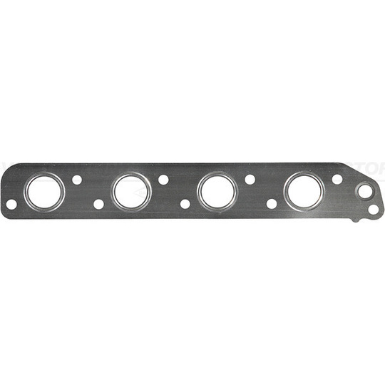 71-53149-00 - Gasket, exhaust manifold 