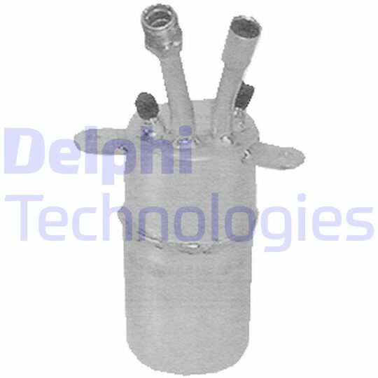 TSP0175122 - Dryer, air conditioning 