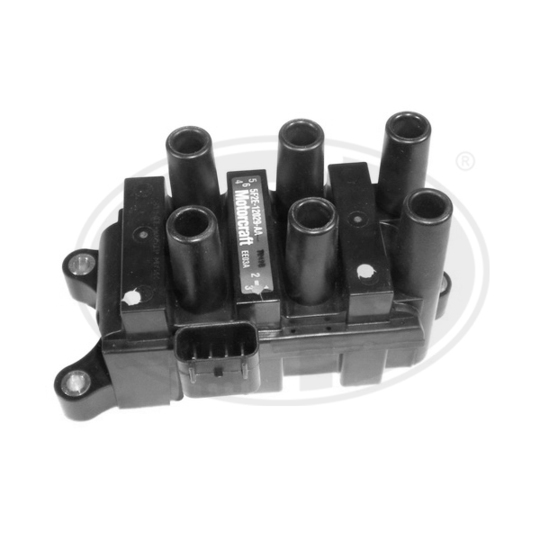 880295 - Ignition coil 