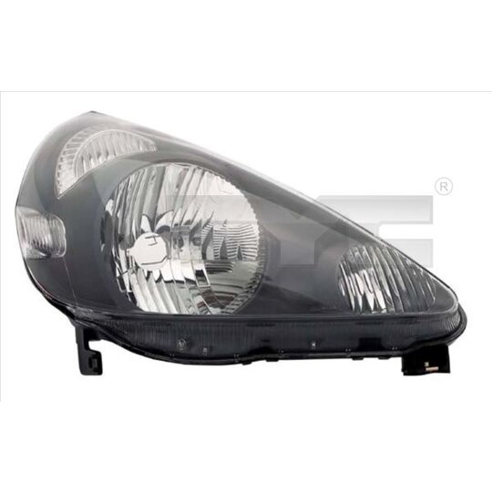 20-0444-05-2 - Headlight 