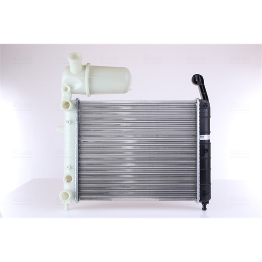 61845 - Radiator, engine cooling 