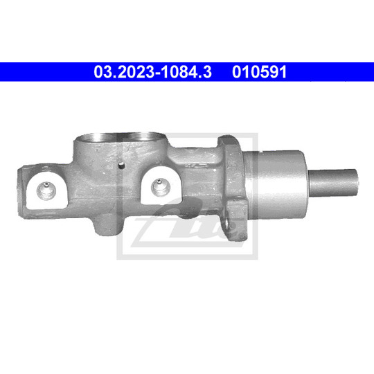 03.2023-1084.3 - Brake Master Cylinder 