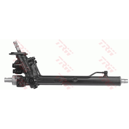 JRP218 - Steering Gear 